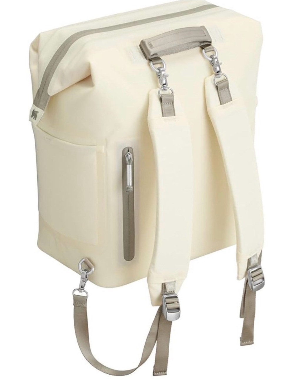 Stanley All Day Madeleine Backpack Soft Cooler 20 Can w/ Handle & Shoulder Strap - Picture 2 of 10